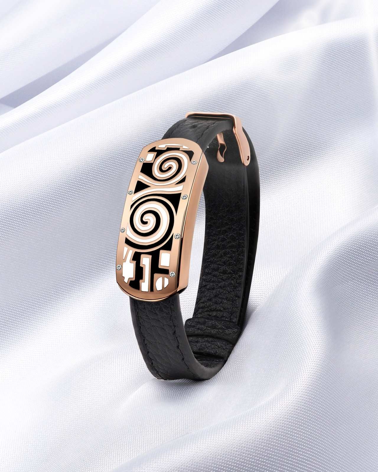 Lifestyle Vallermosi Doro Rosa