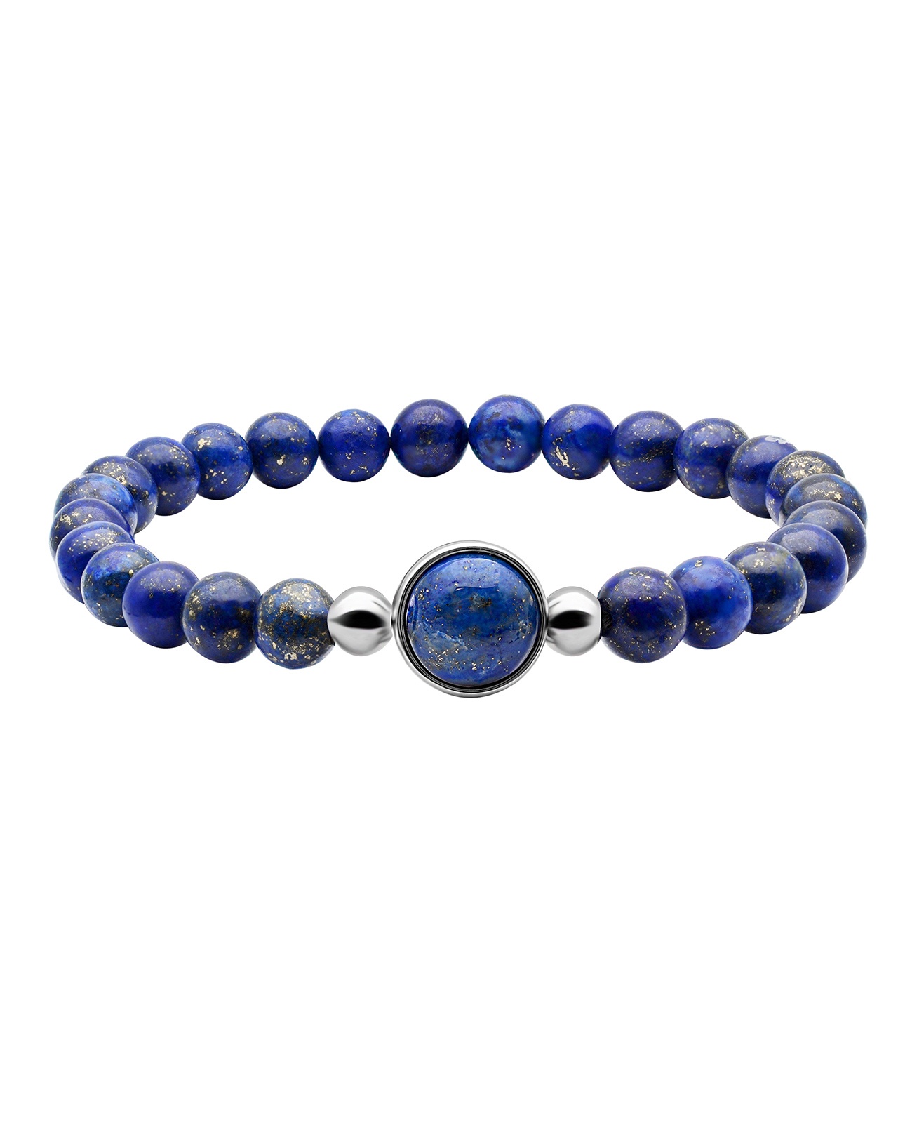 Armband Lapislazuli Macello