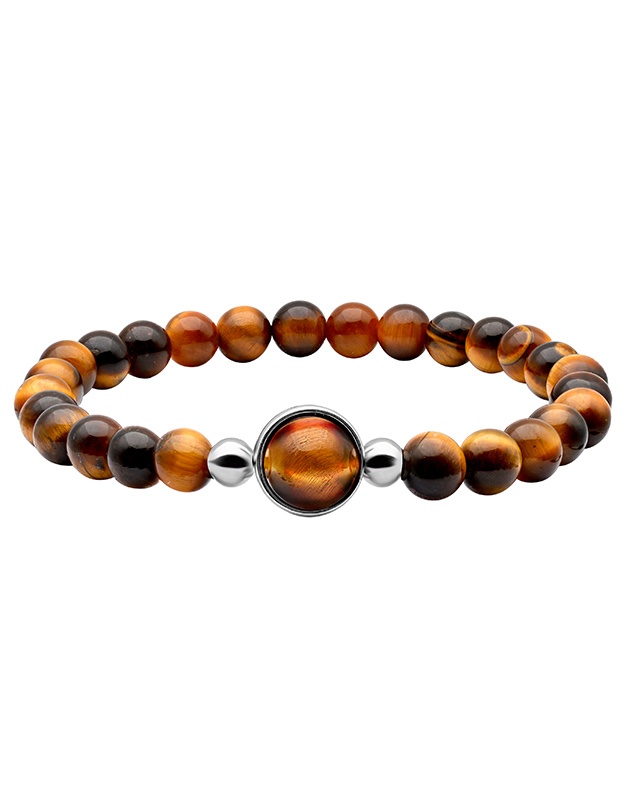 Packshot Armband Auge des Tigers Casseti