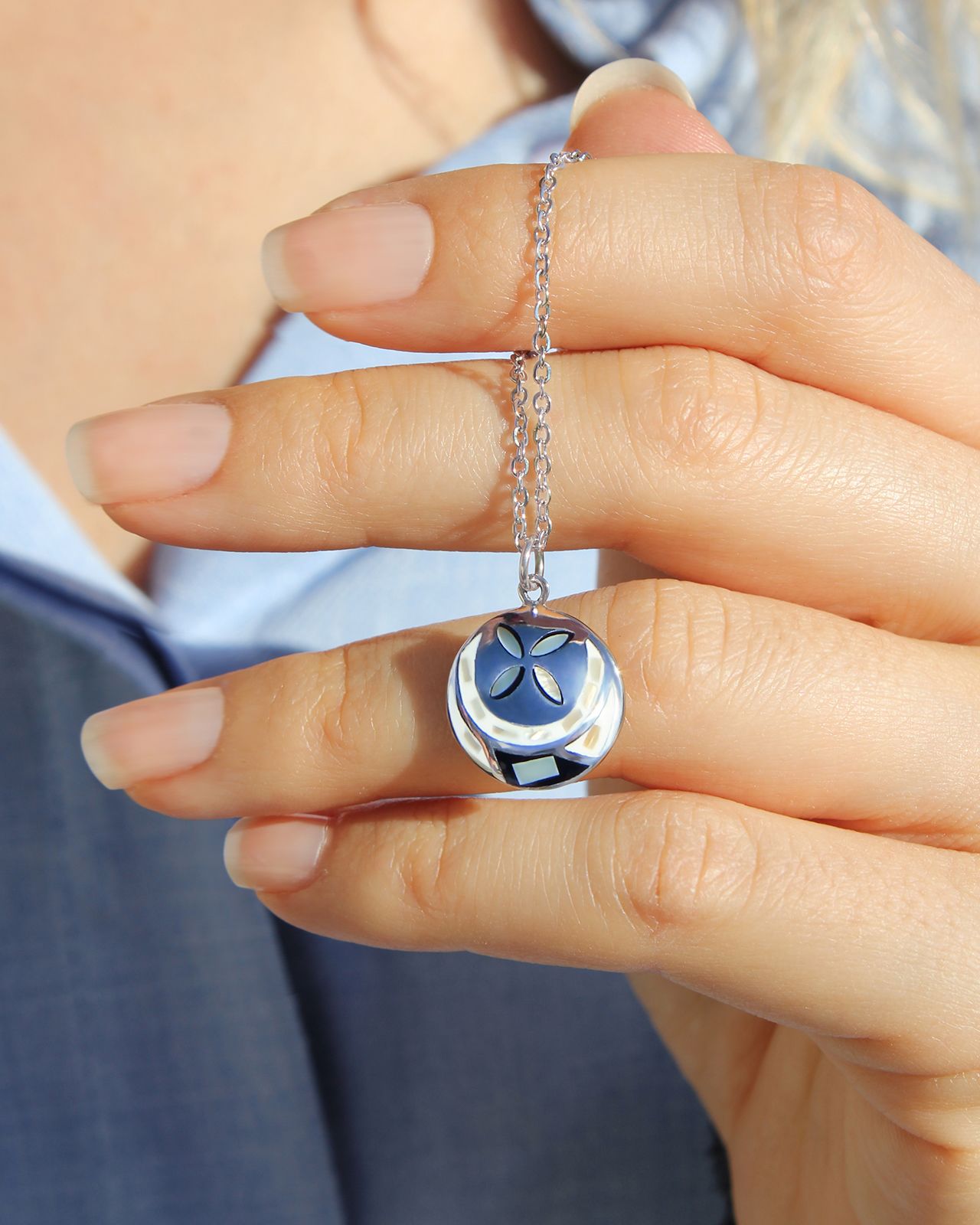 Lifestyle Marmorettio