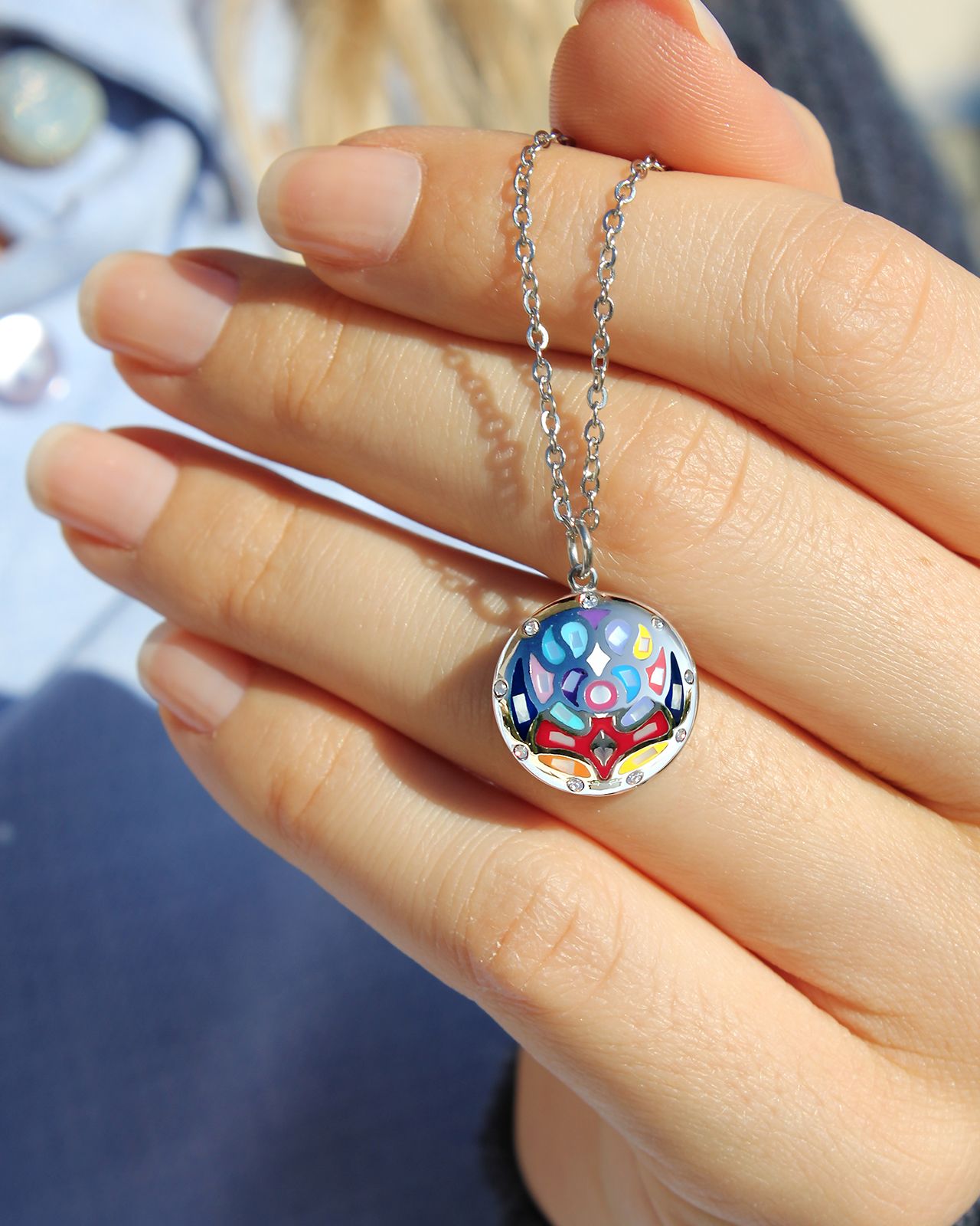 Lifestyle Ambrinettio