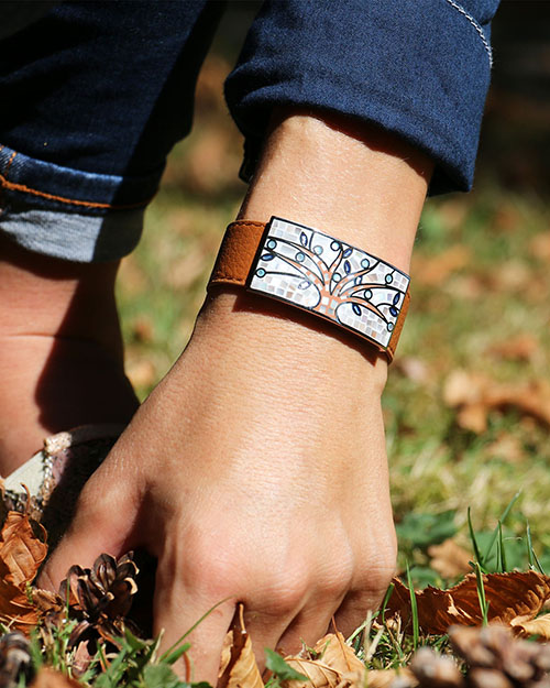 Lifestyle Italus Marrone