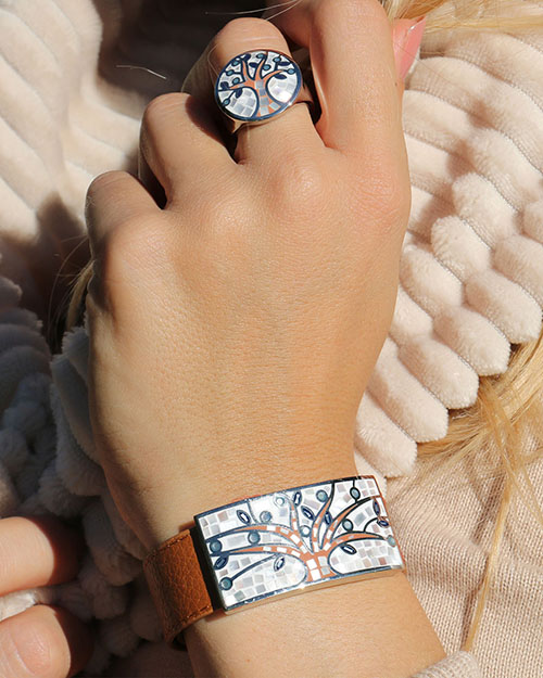 Lifestyle Italus Marrone