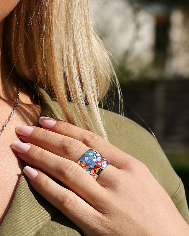 Lifestyle Ambrinetta