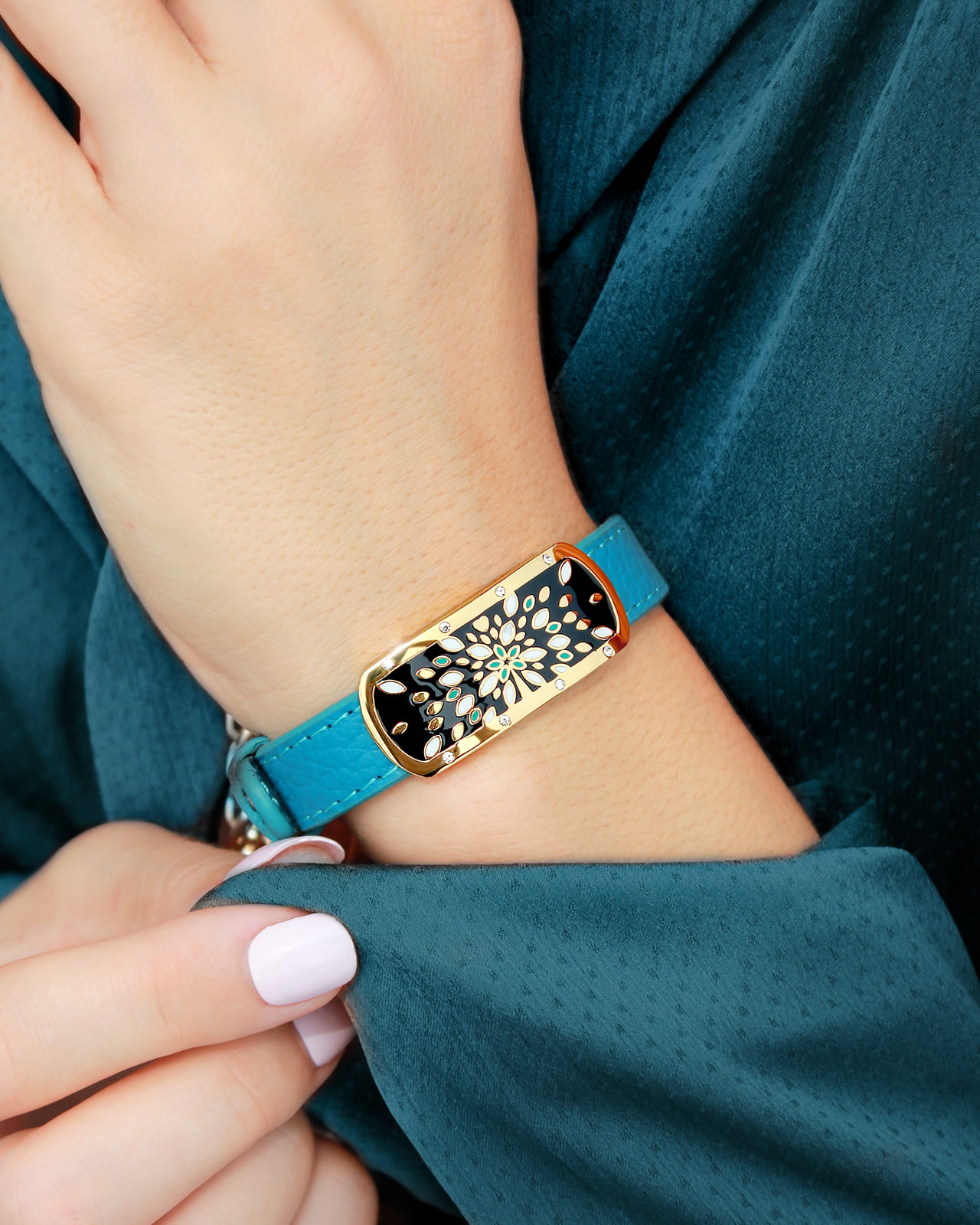 Lifestyle Alberino Doro