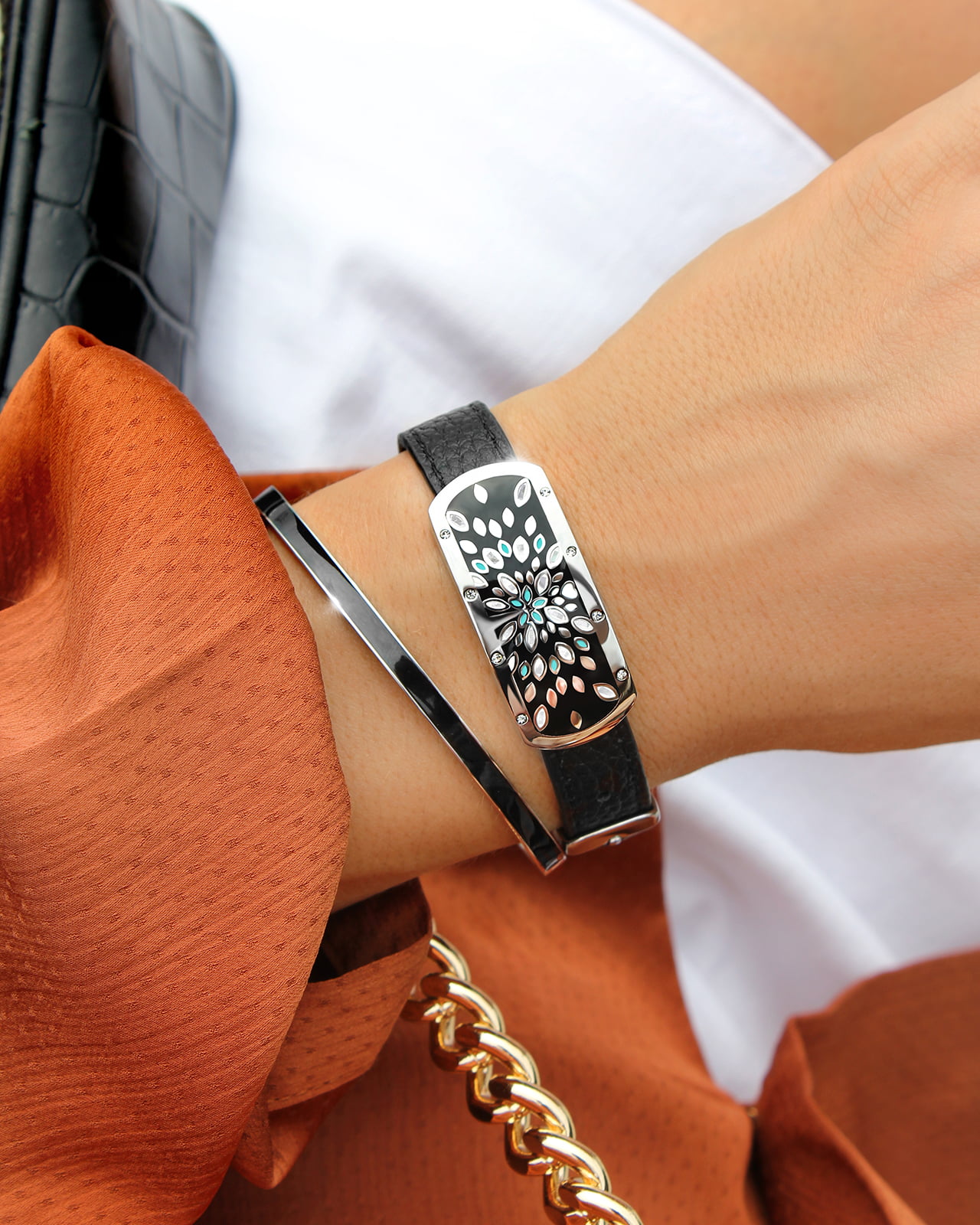 Lifestyle Alberino Nero