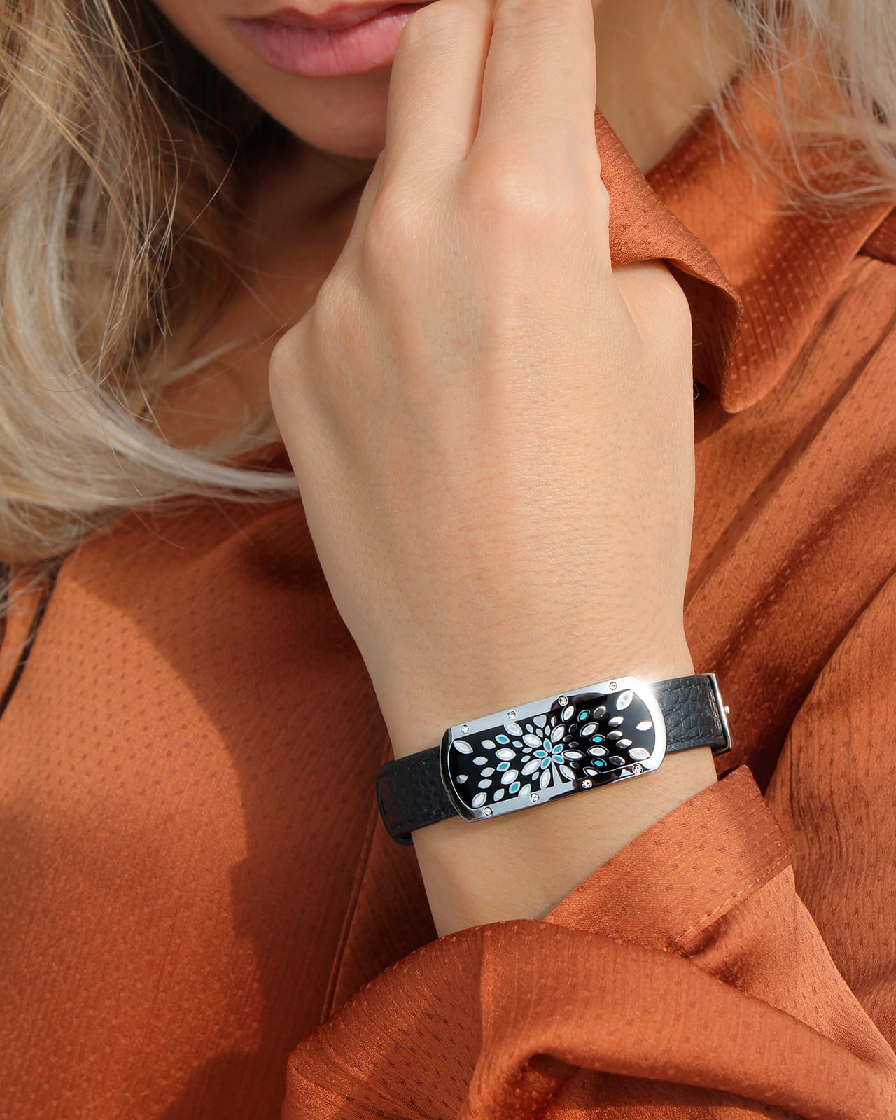 Lifestyle Alberino Nero