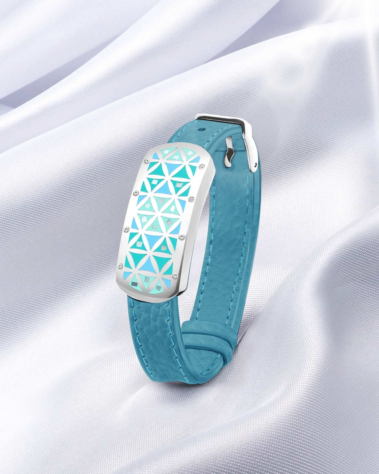 Lifestyle Fiorino Blu