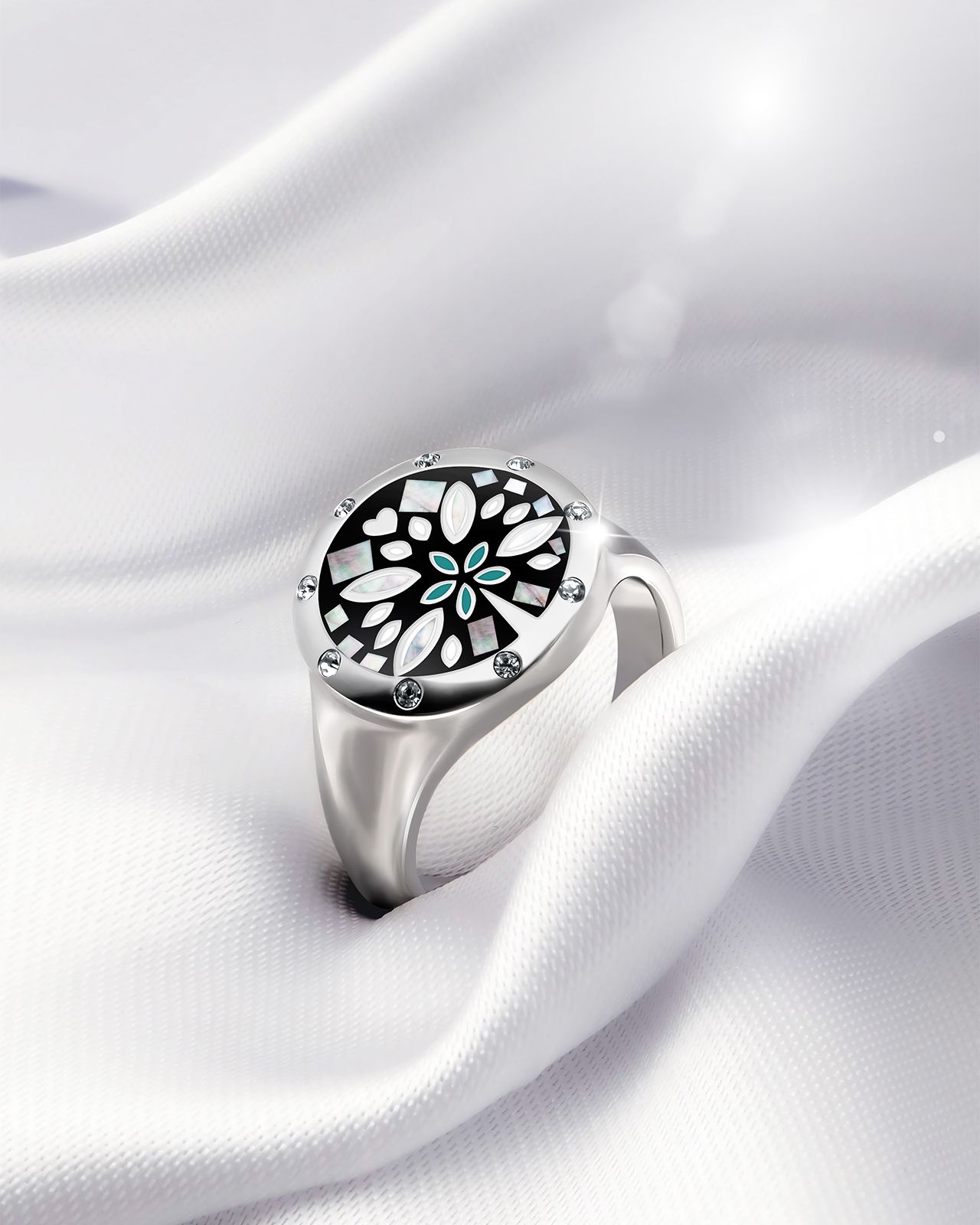 Lifestyle Alberina Nera