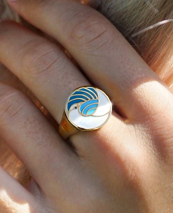 Colombetta Doro - hover