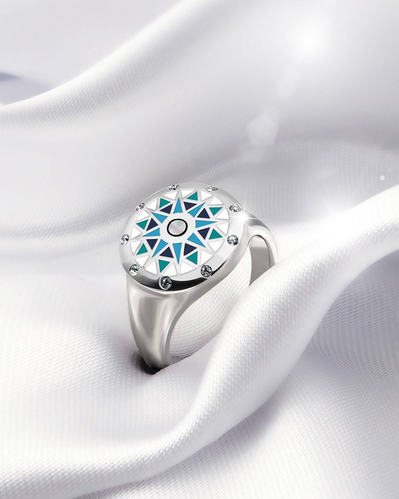 Lifestyle Solina Bianco