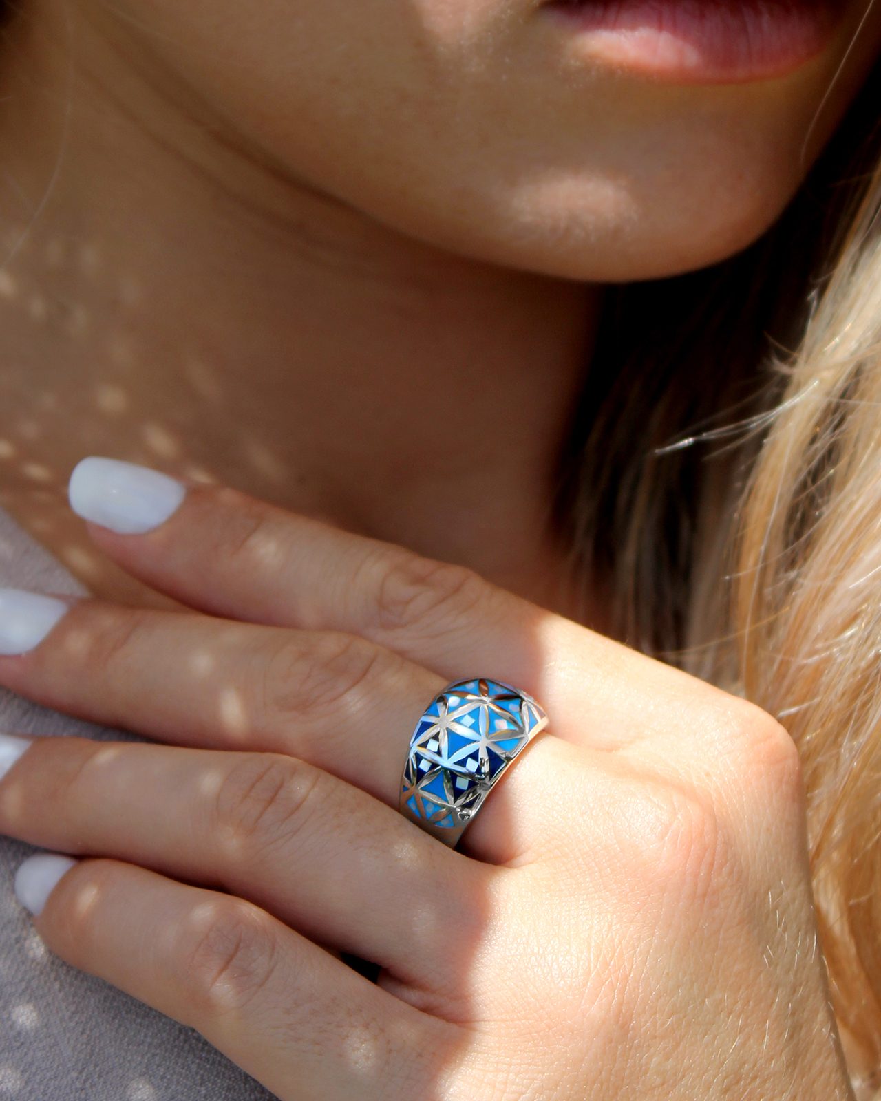 Lifestyle Fiorina Notte