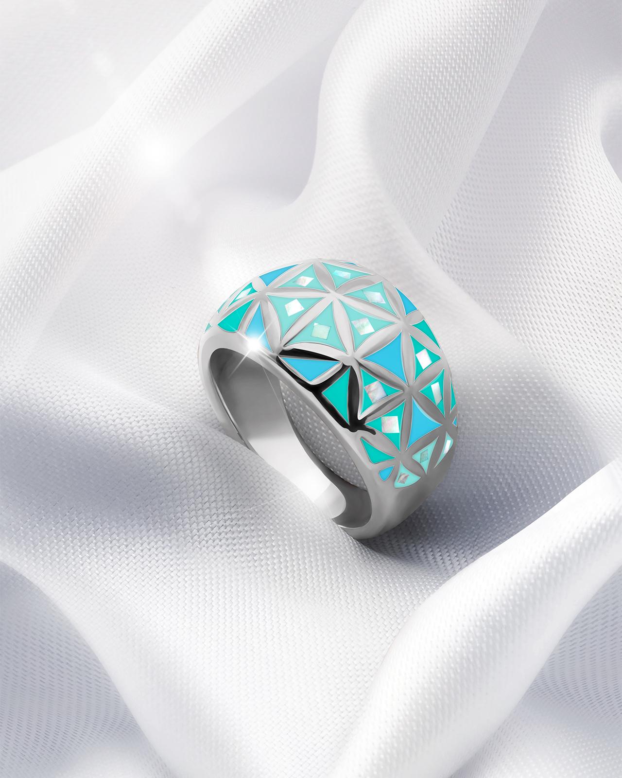 Lifestyle Fiorina Blu