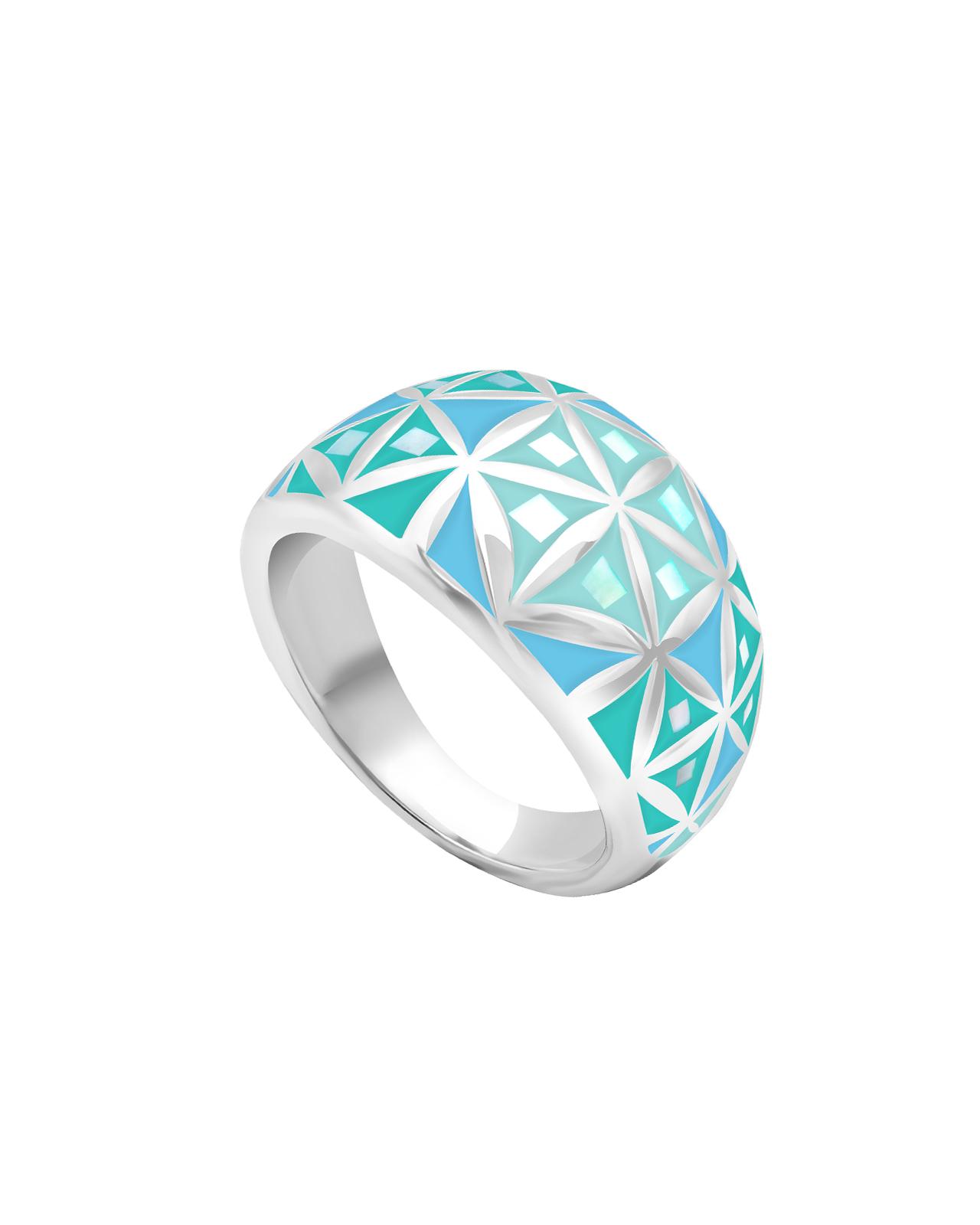 Packshot Fiorina Blu