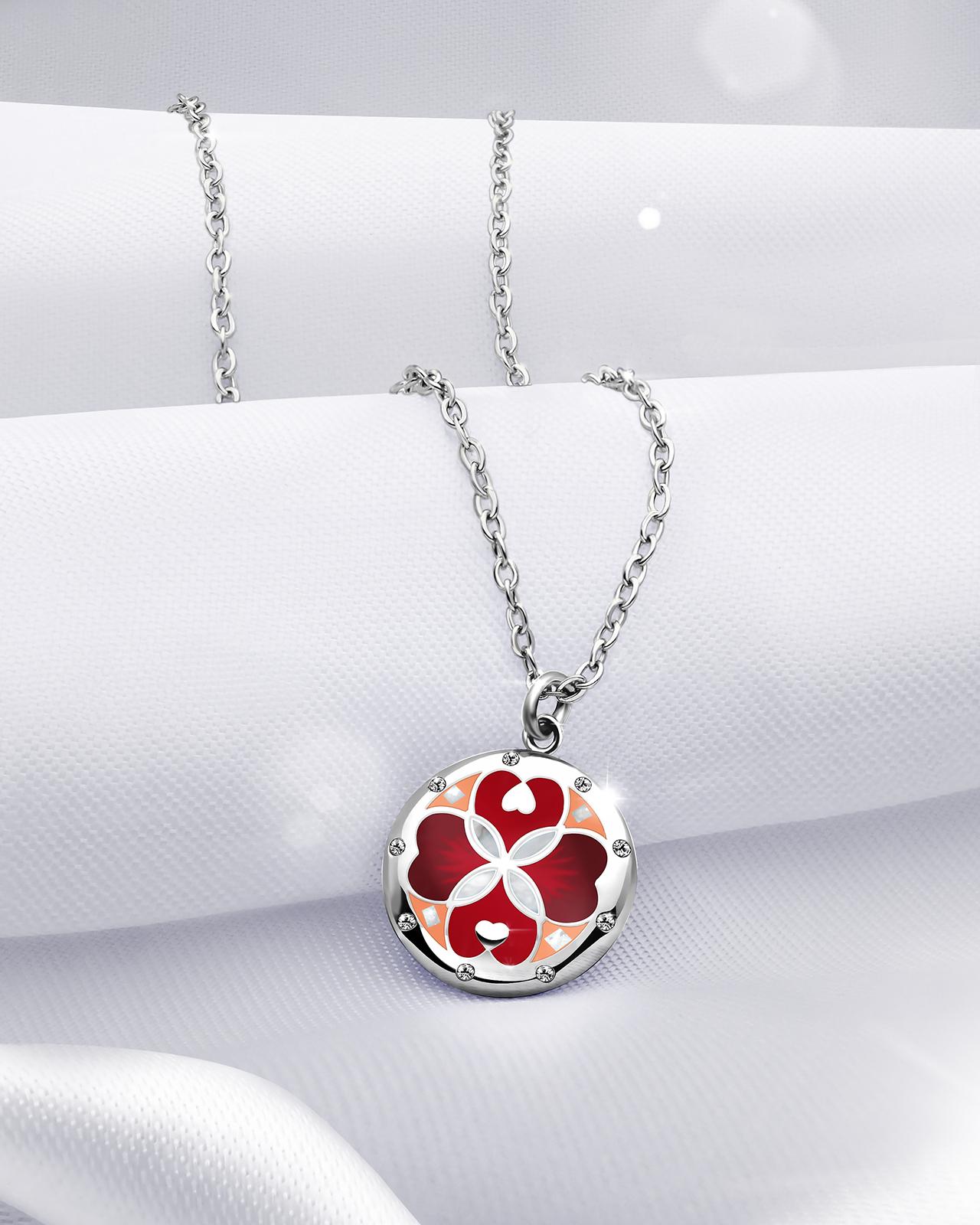 Lifestyle Trifoglettio Rosso