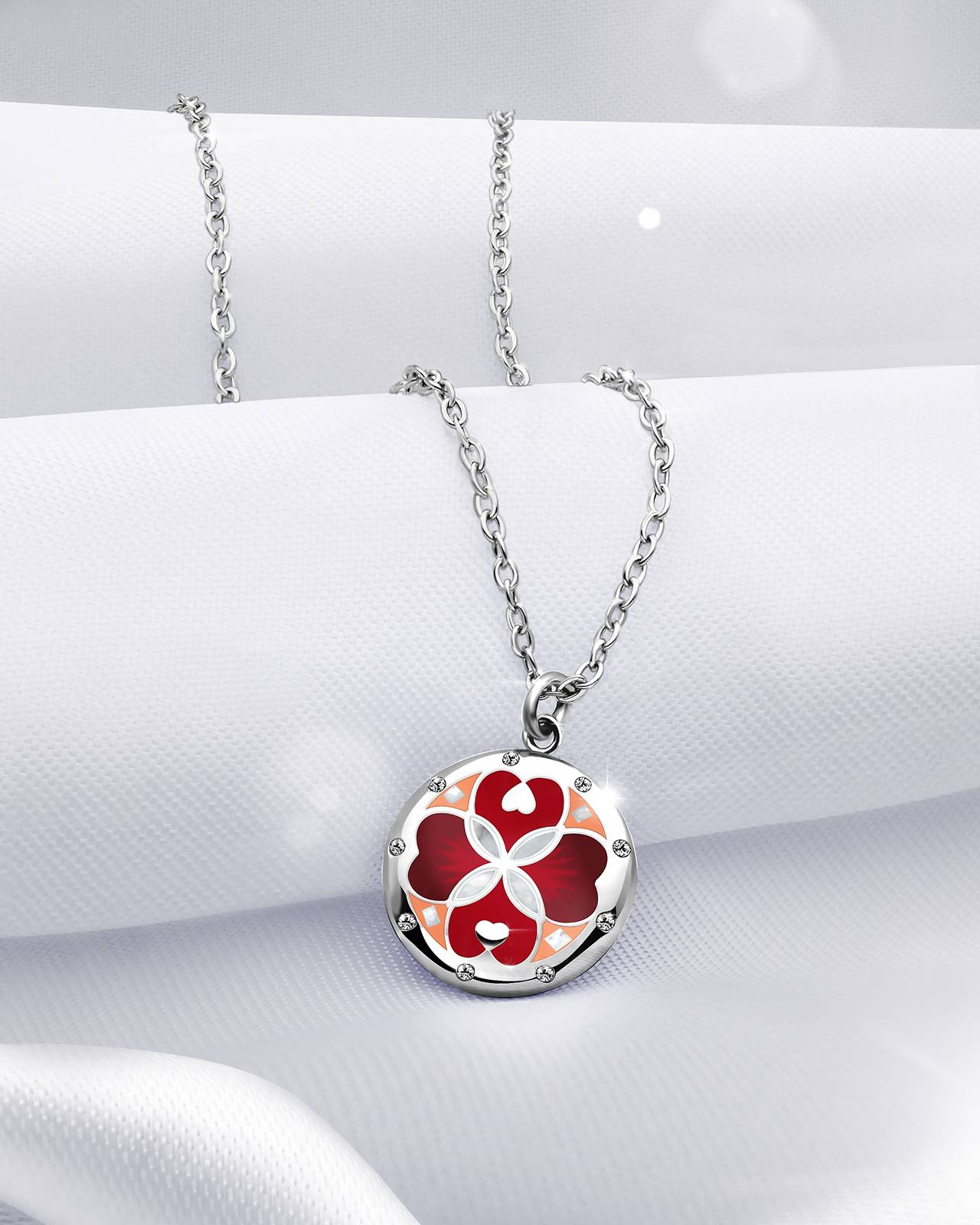 Lifestyle Trifoglettio Rosso