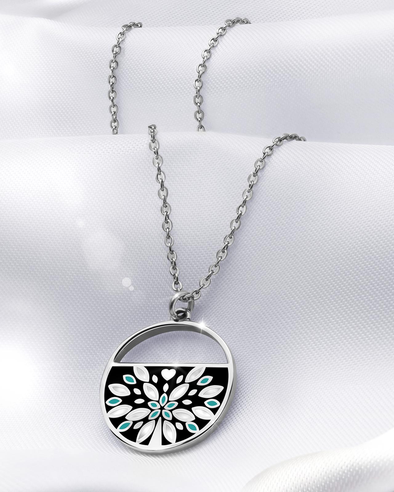 Lifestyle Alberinettio Nero