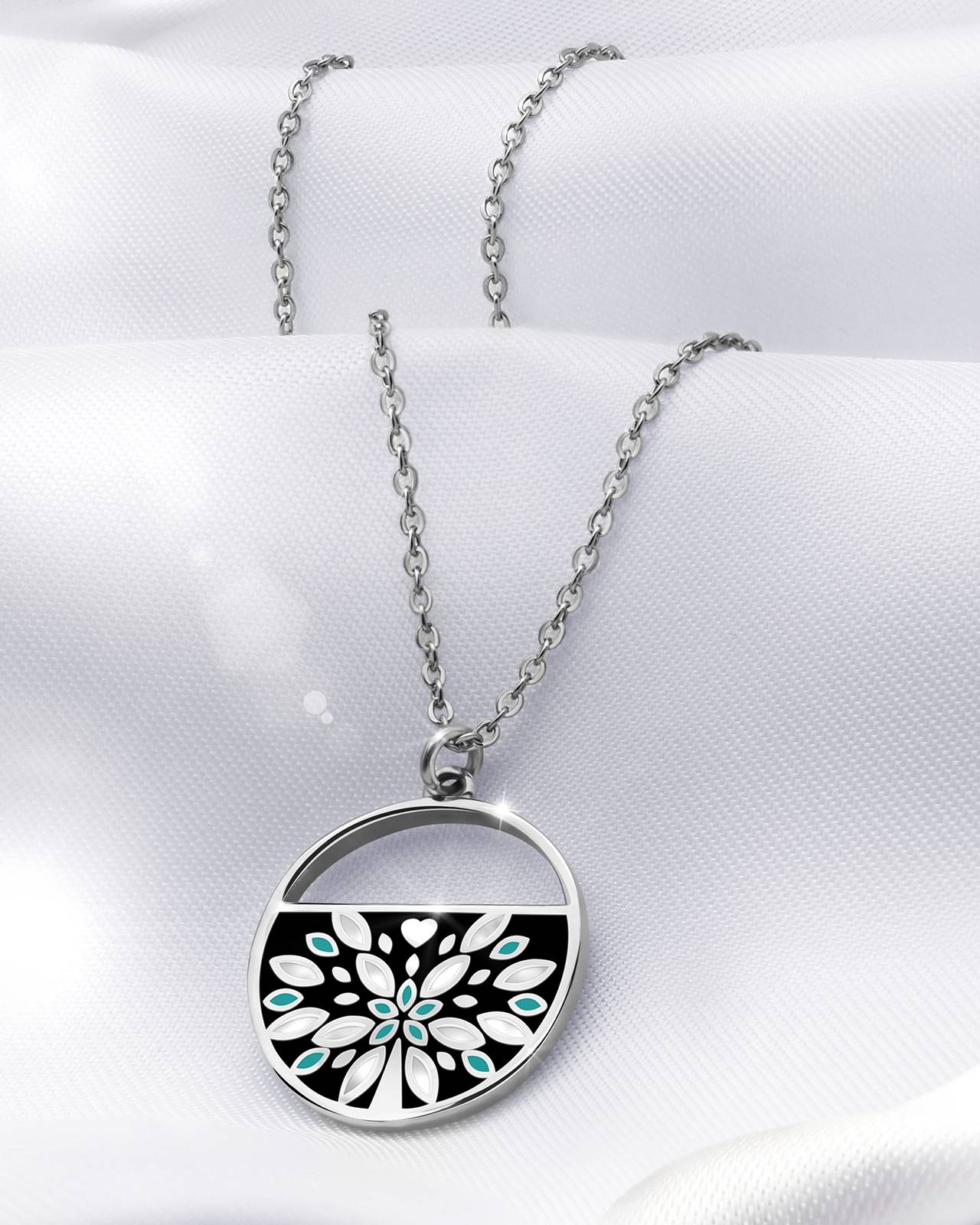 Lifestyle Alberinettio Nero