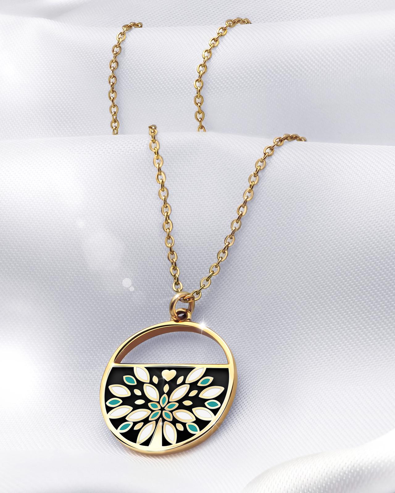 Lifestyle Alberinettio Doro