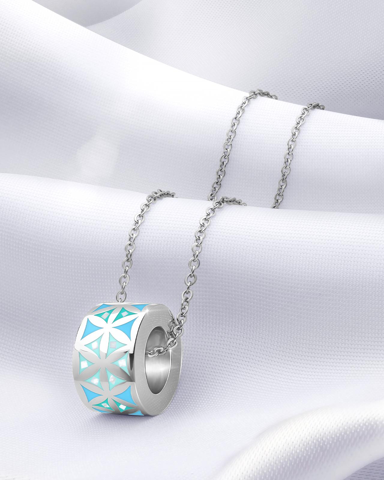 Lifestyle Fiorinio Blu