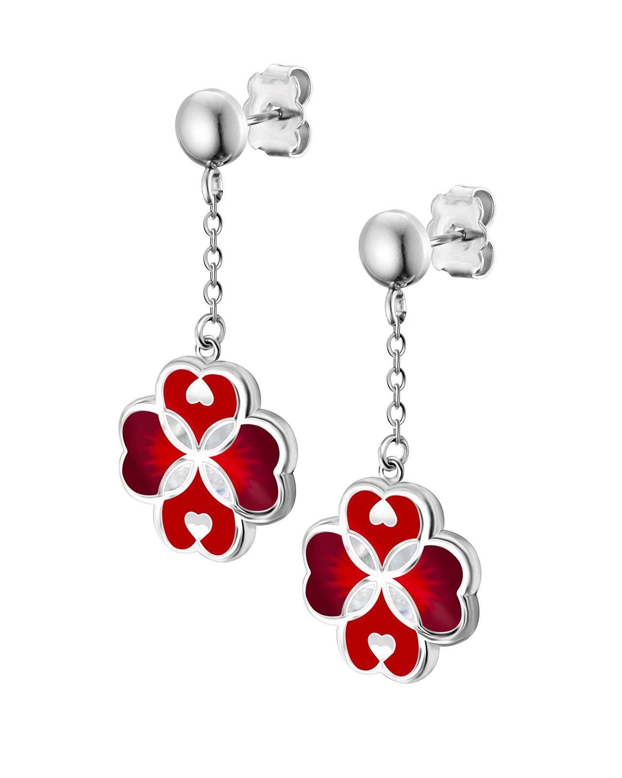 Packshot Trifoglini Rosso