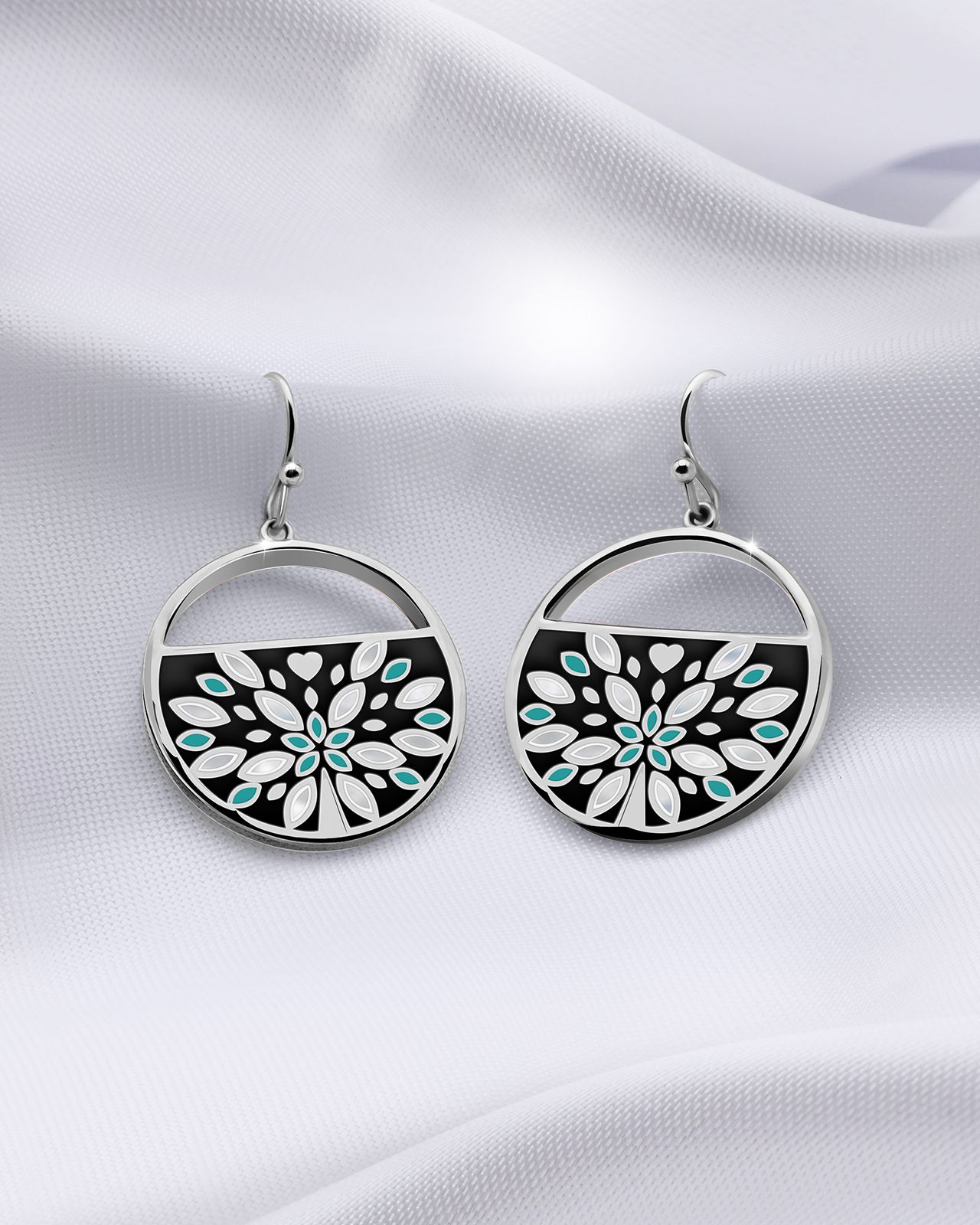 Lifestyle Alberini Nero