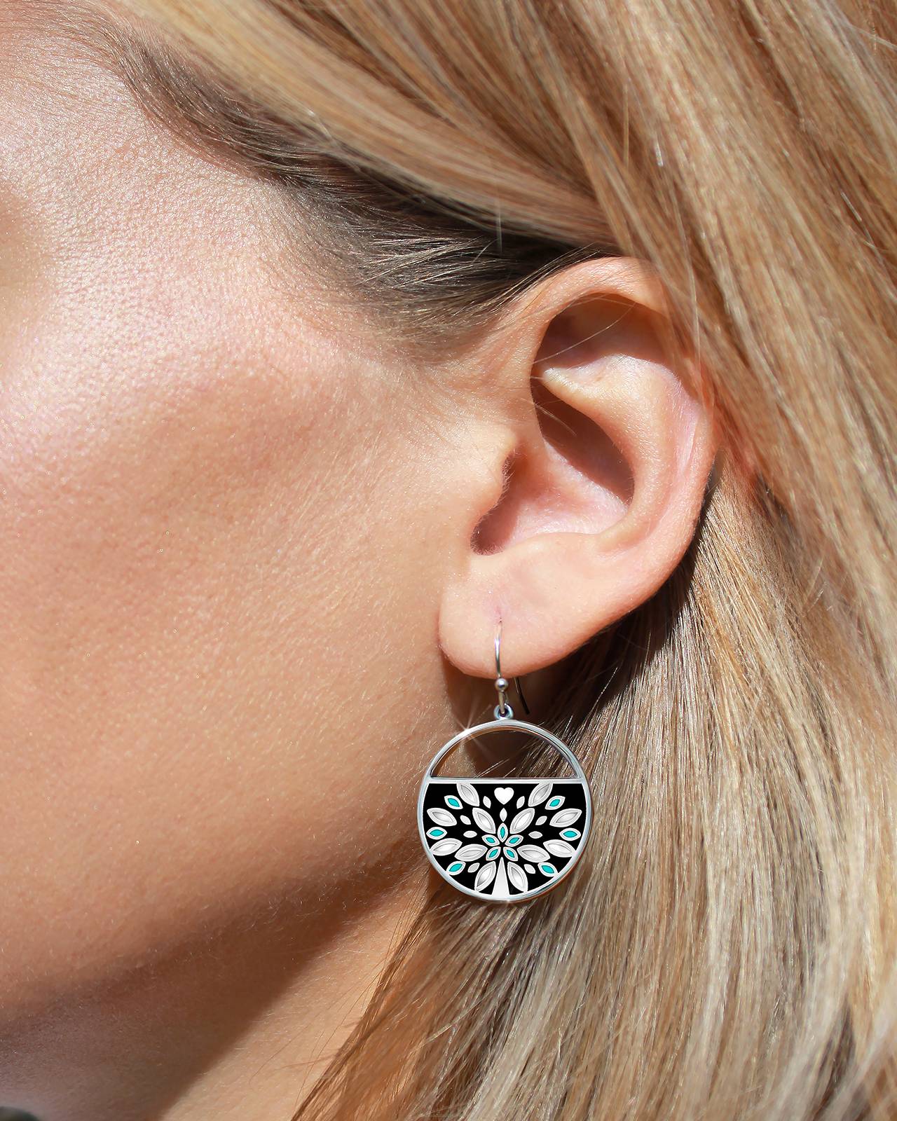 Lifestyle Alberini Nero