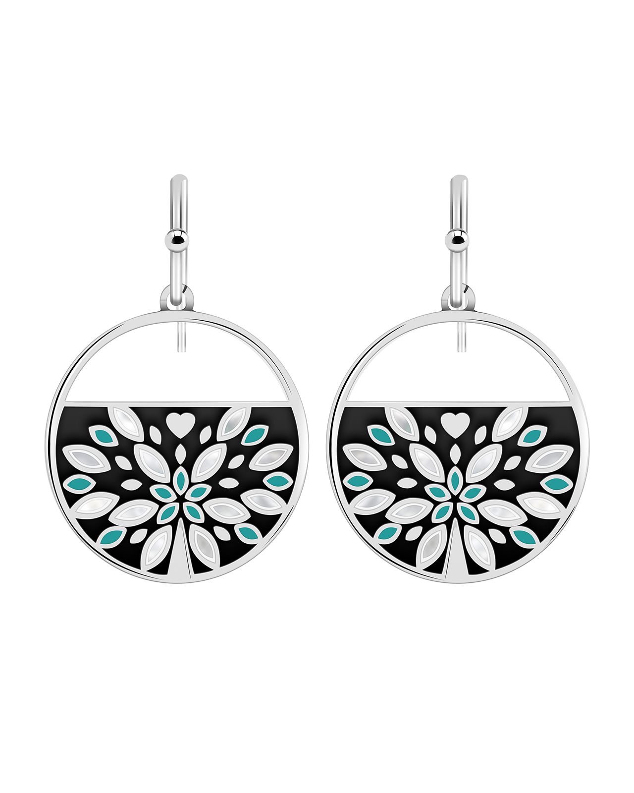 Packshot Alberini Nero