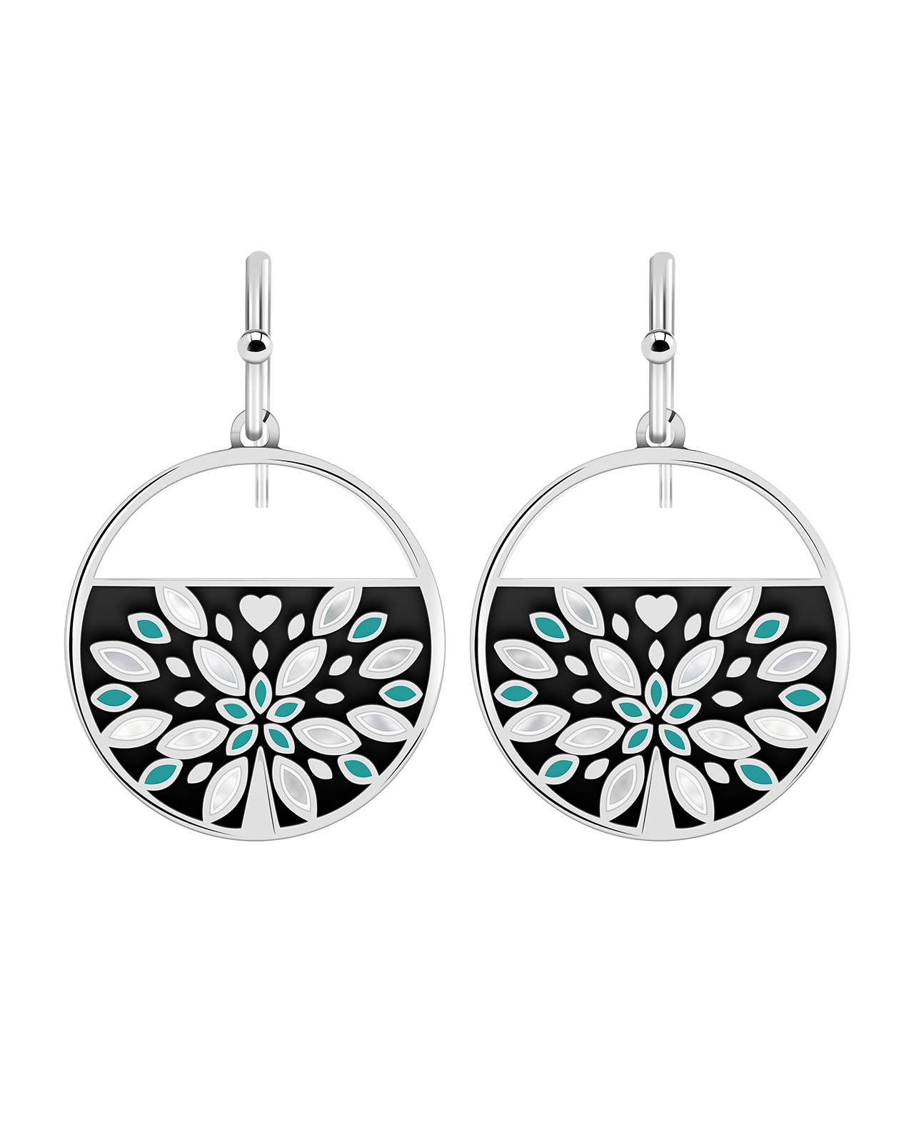 Packshot Alberini Nero