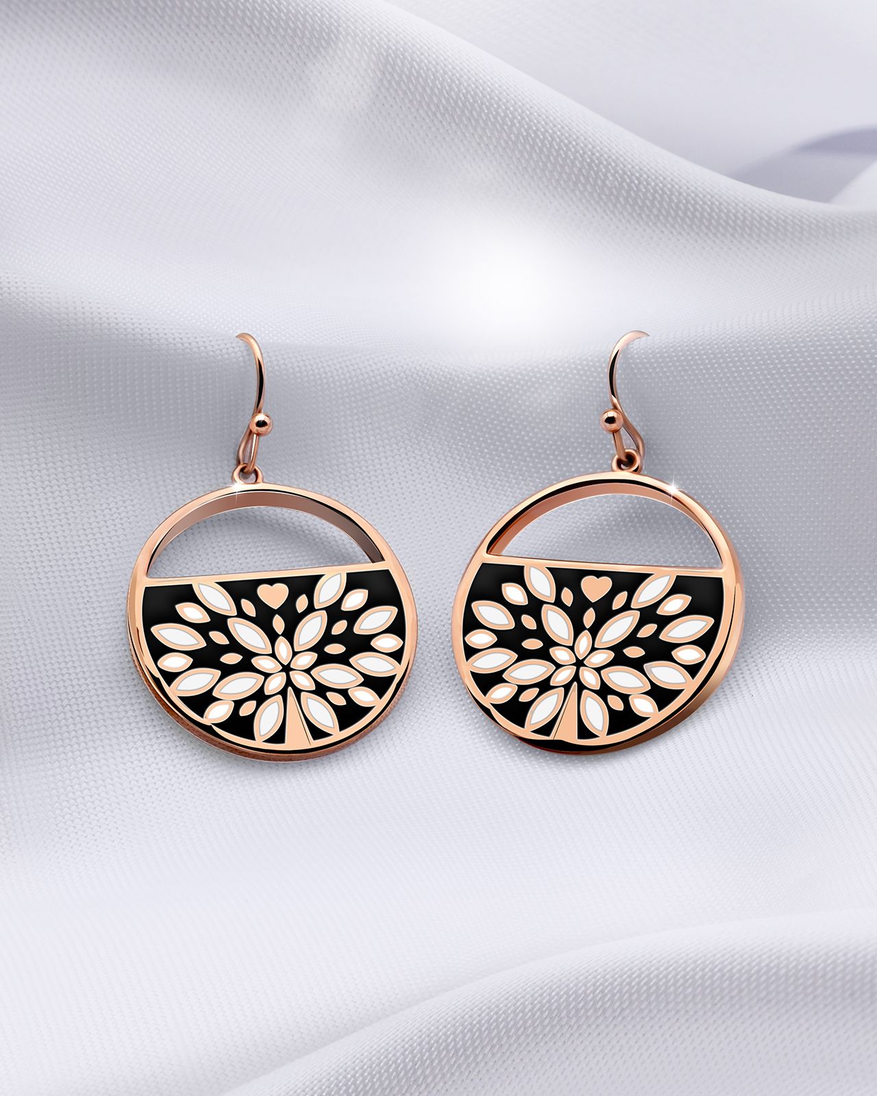 Lifestyle Alberini Rosa