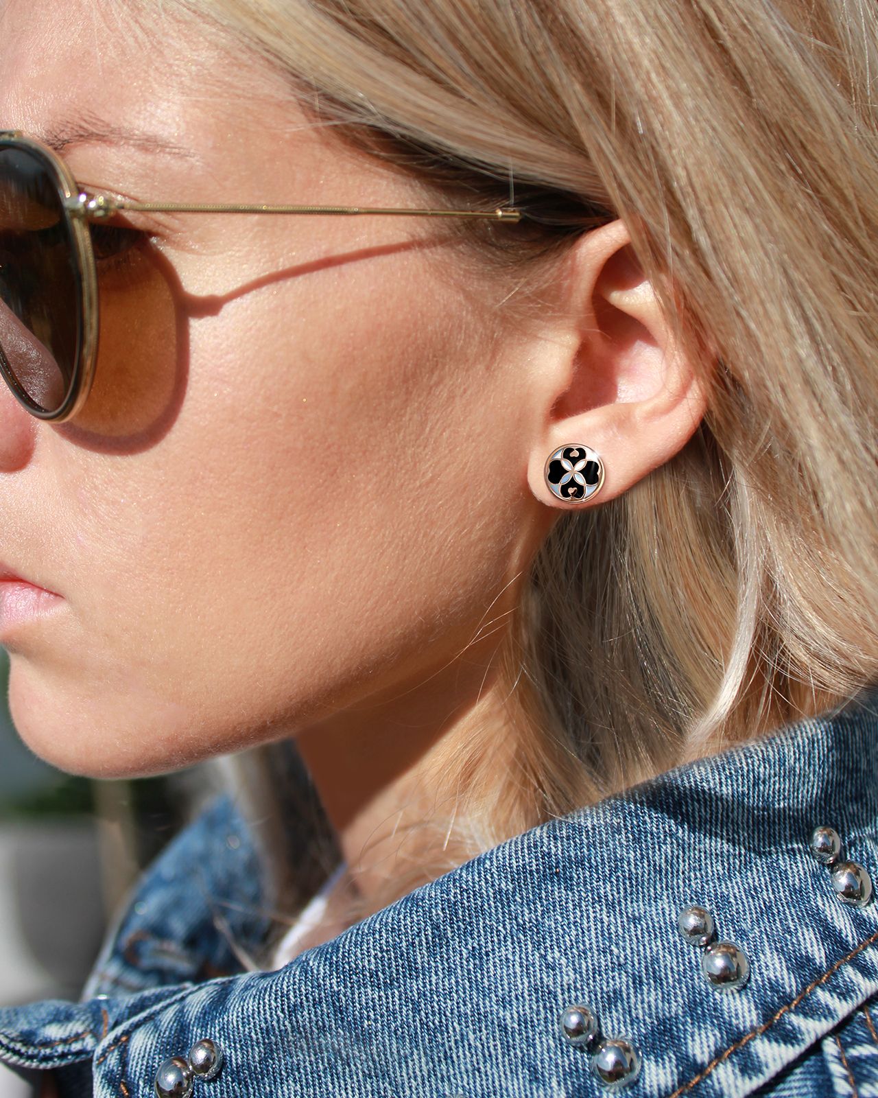 Lifestyle Trifoglini Nero