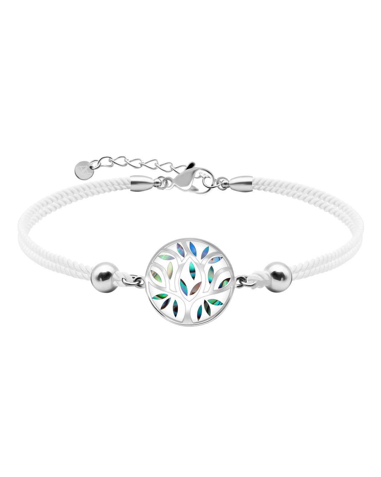 Packshot Foglio Bianco