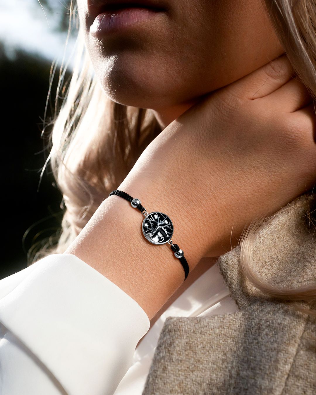 Lifestyle Gatto Nero