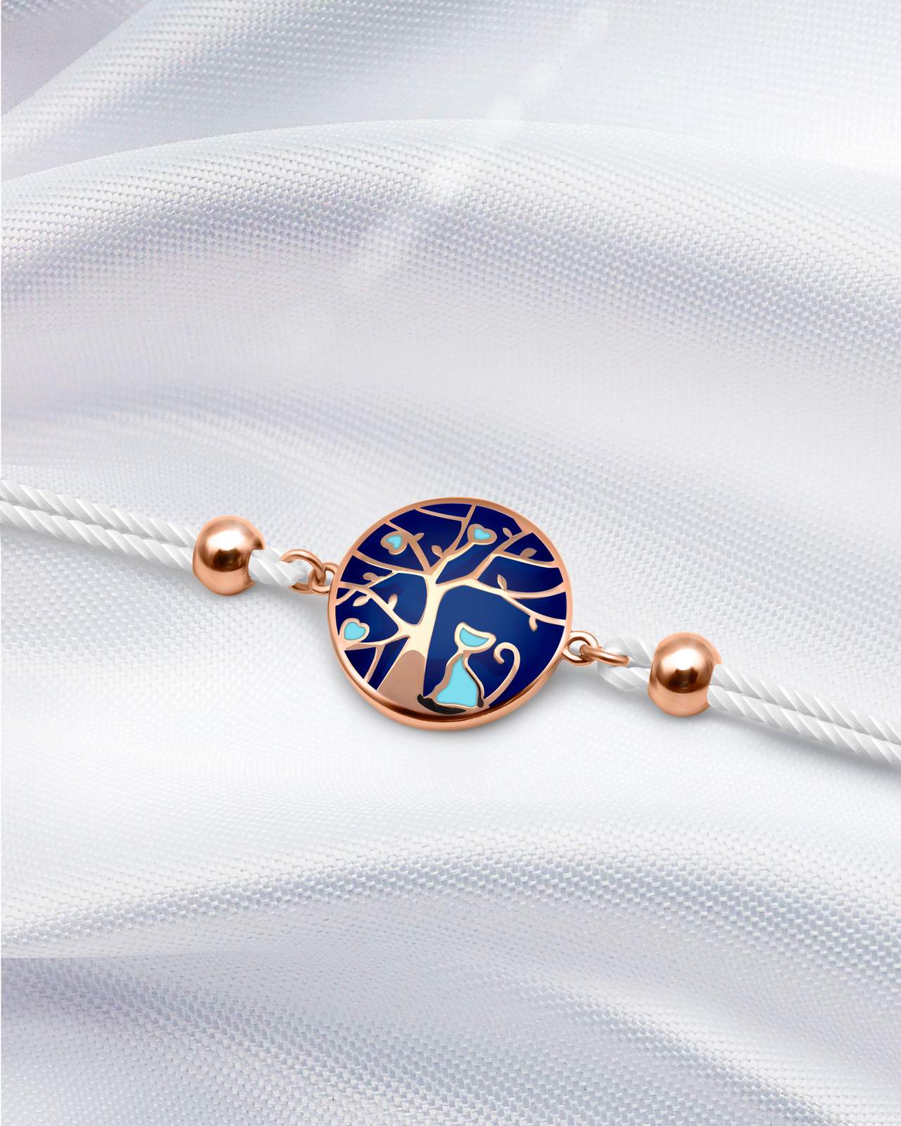 Lifestyle Gatto Bianco