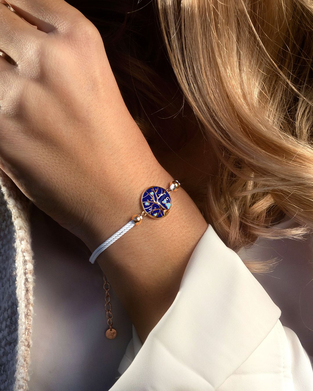 Lifestyle Gatto Bianco