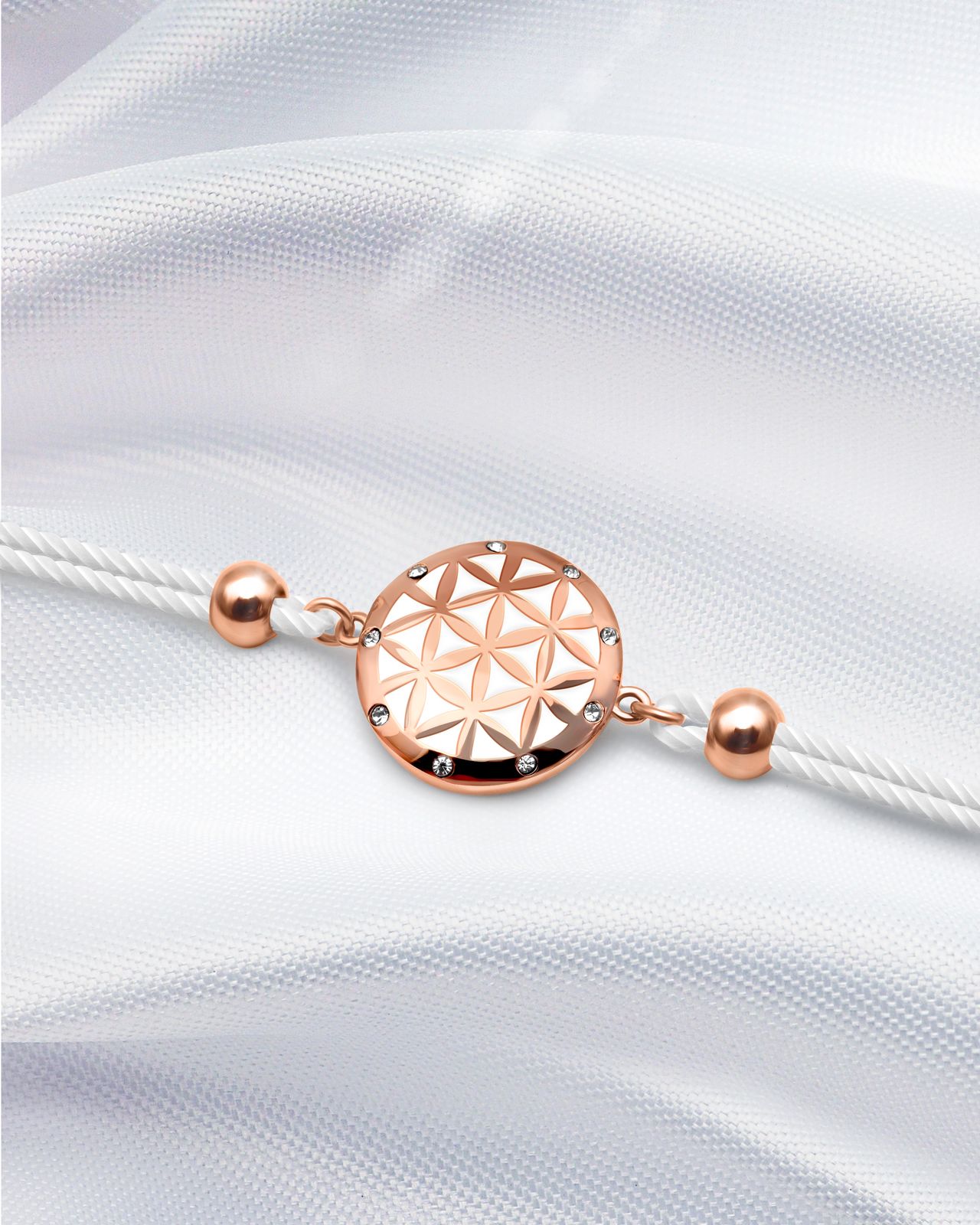 Lifestyle Fiore Bianco