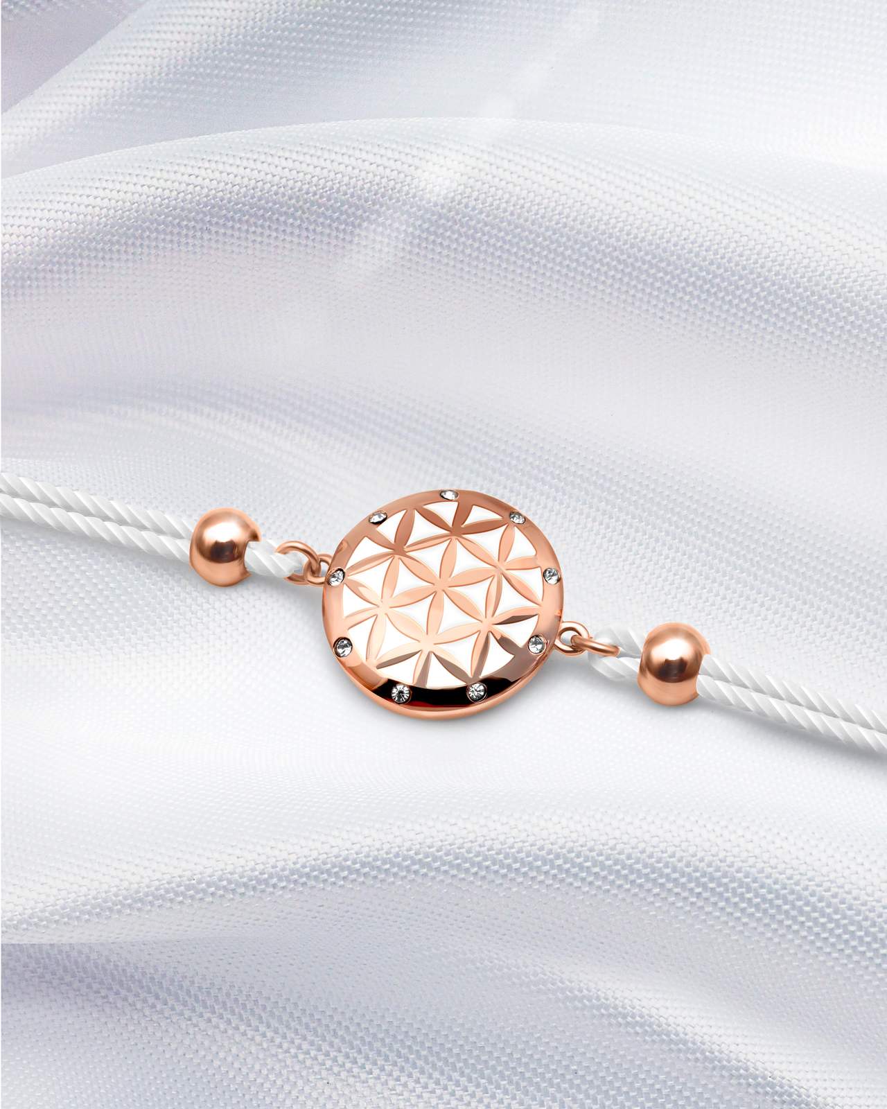 Lifestyle Fiore Bianco