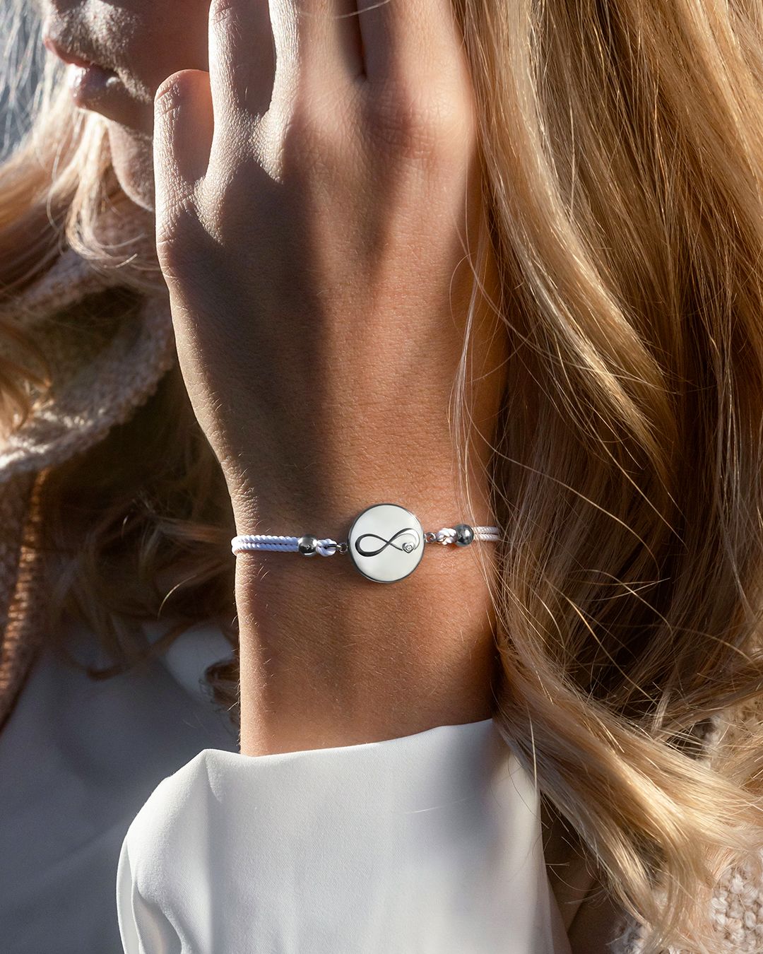 Lifestyle Infinito Bianco