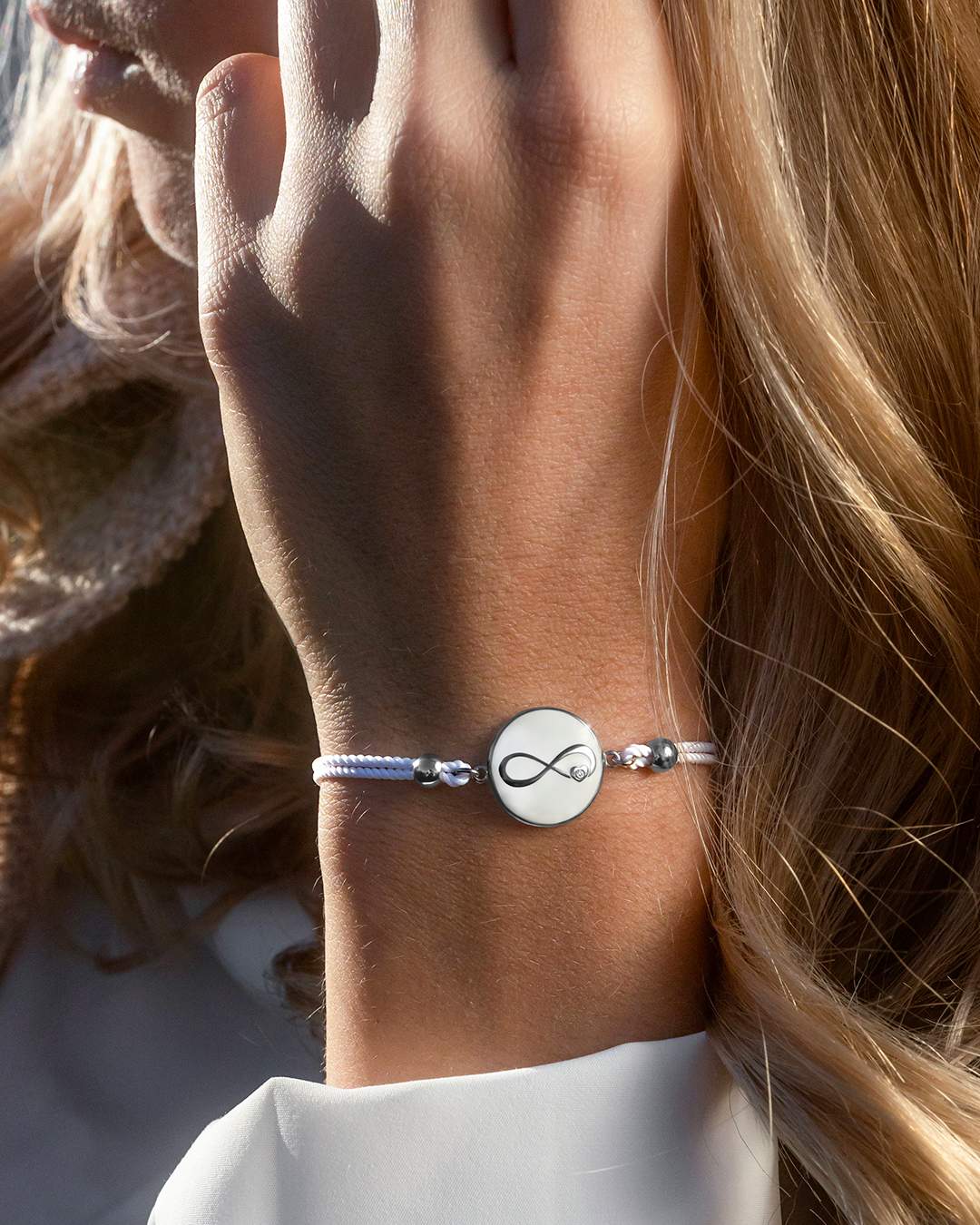 Lifestyle Infinito Bianco