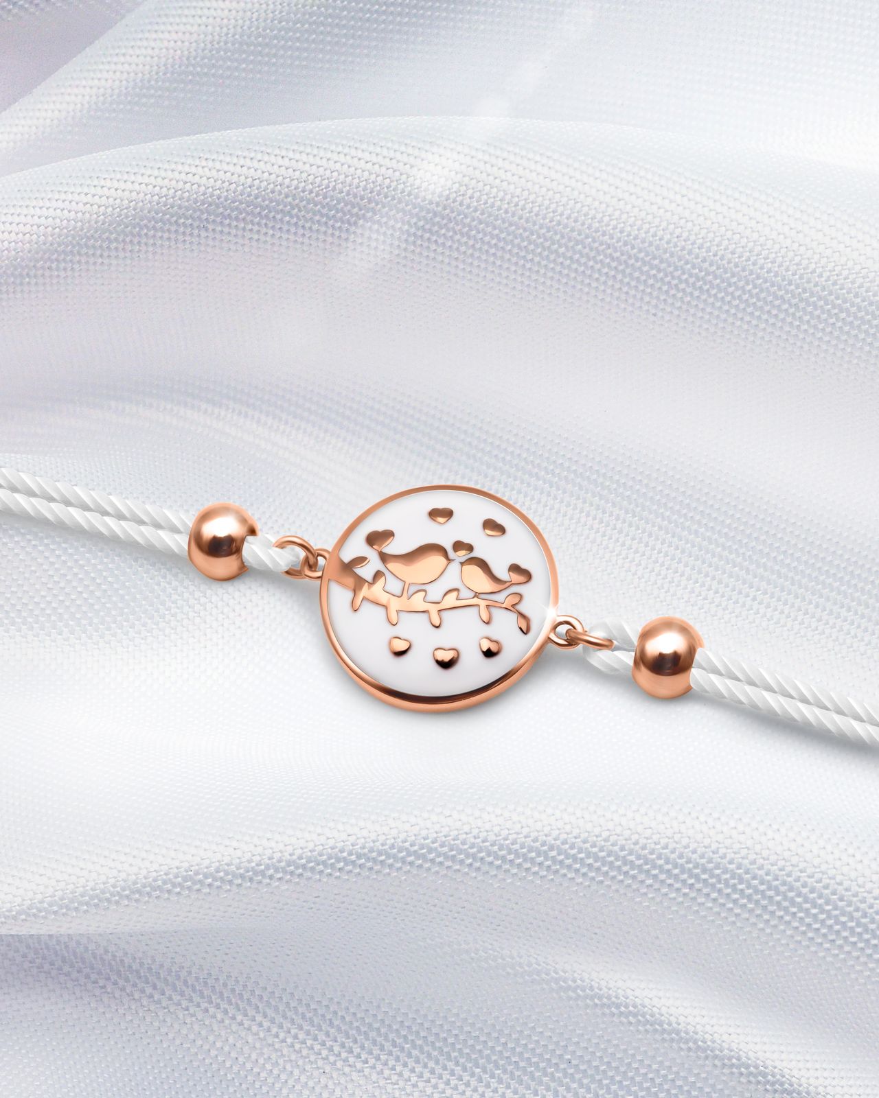 Lifestyle Piccioncino Bianco