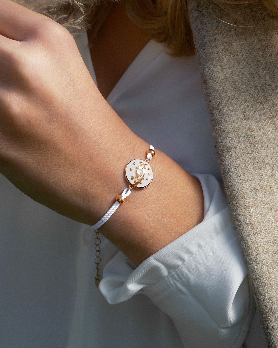 Lifestyle Piccioncino Bianco