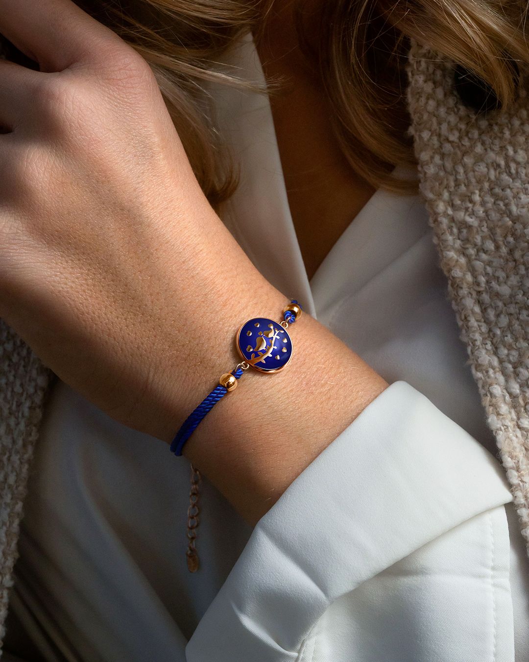 Lifestyle Piccioncino Notte