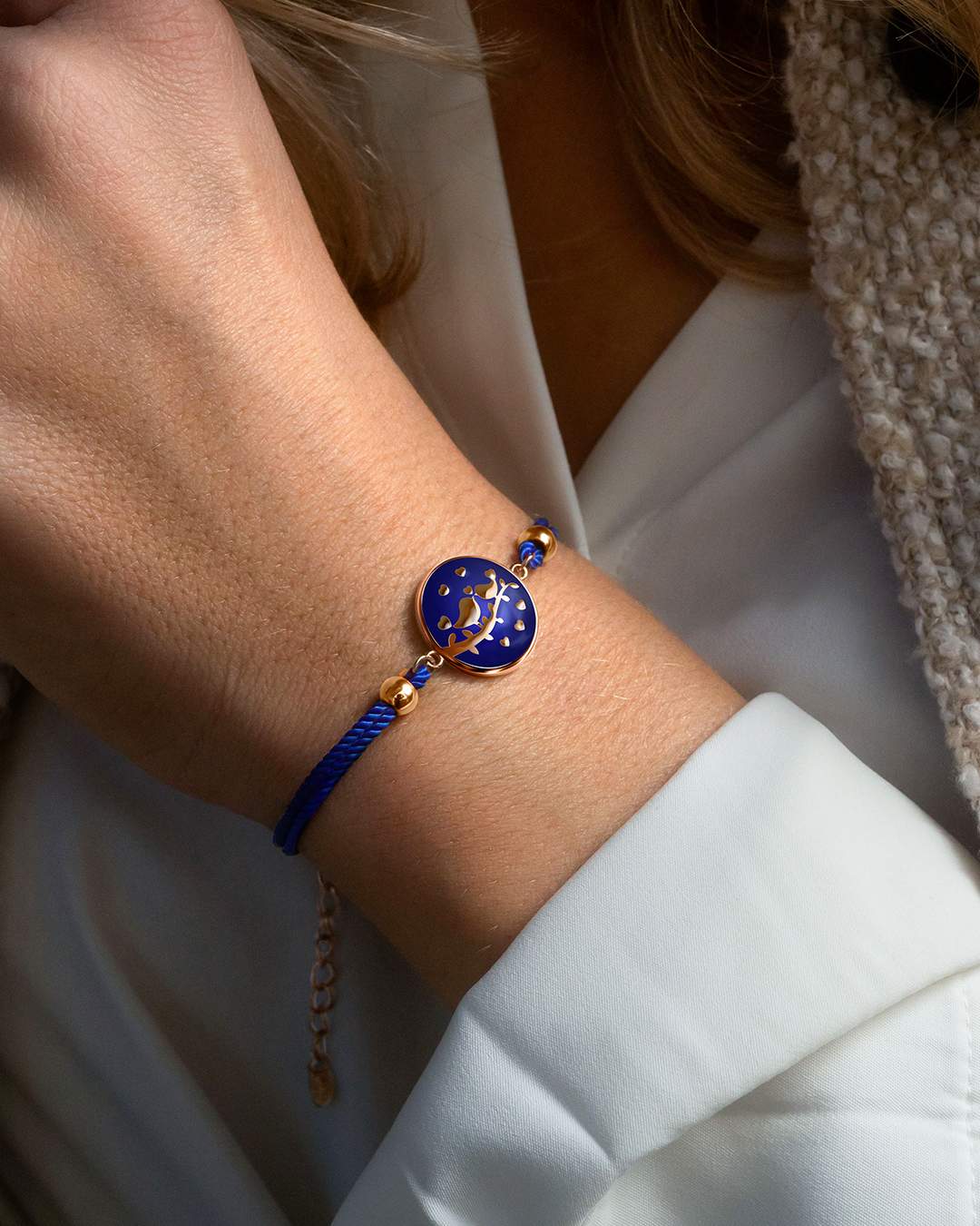 Lifestyle Piccioncino Notte