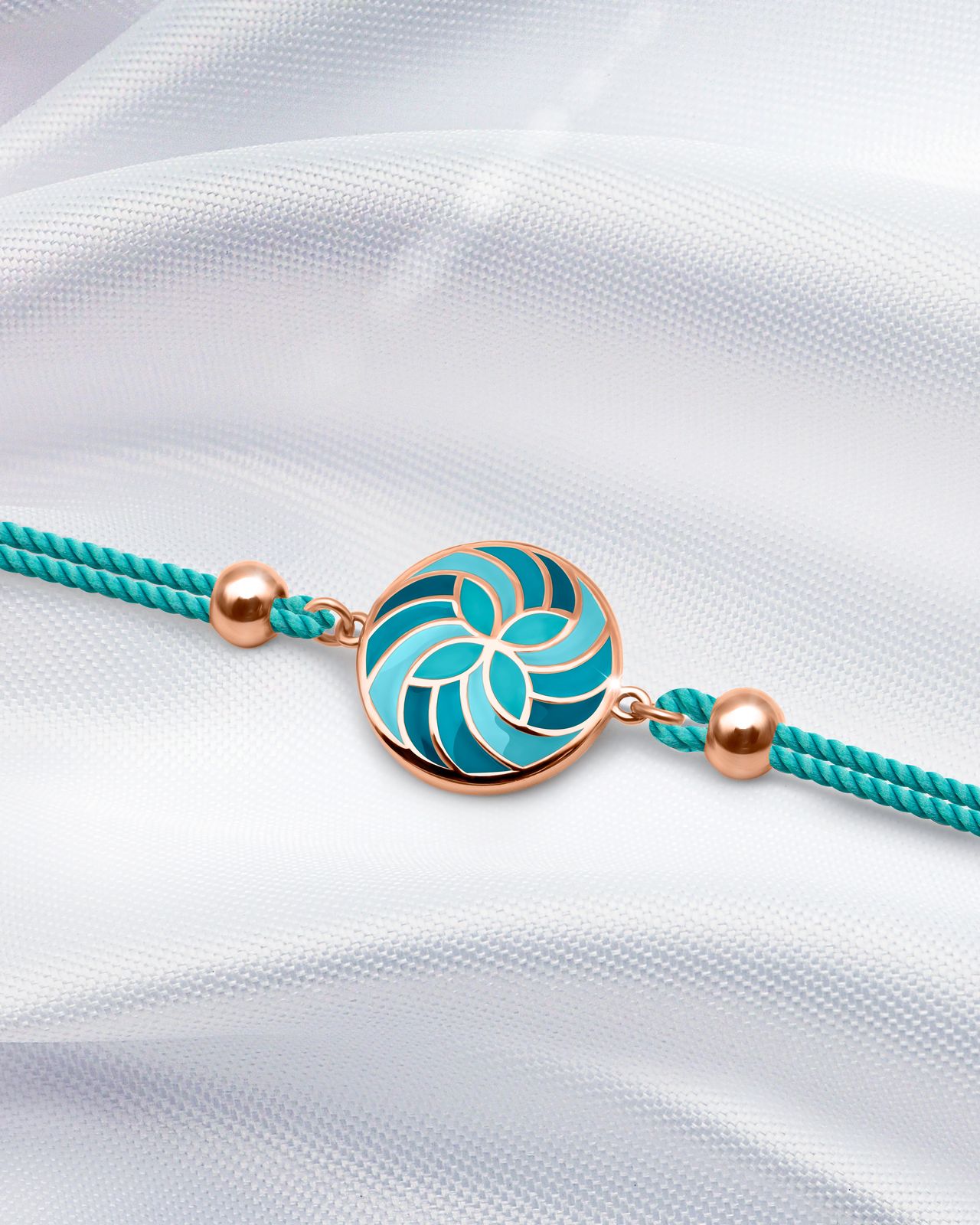 Lifestyle Magliano Blu