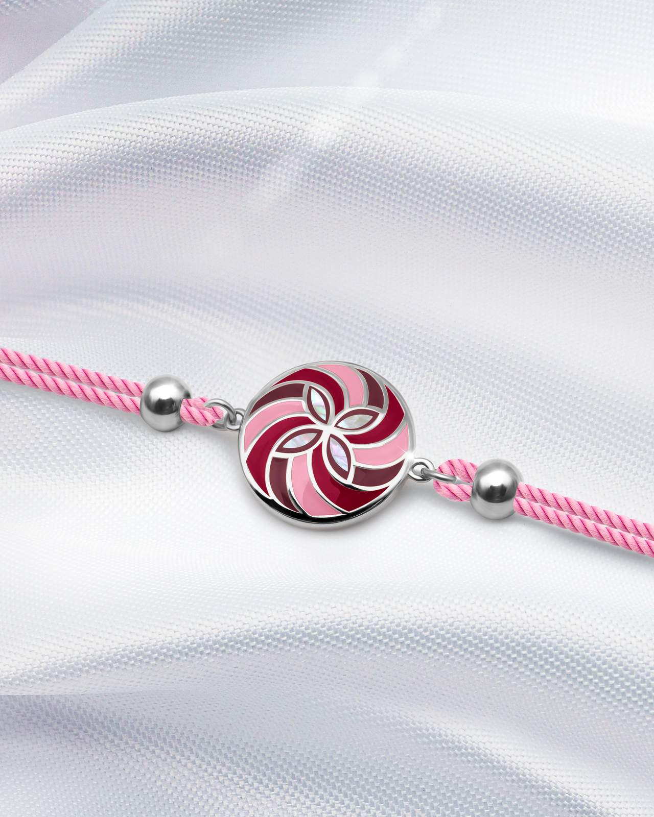 Lifestyle Magliano Rosa