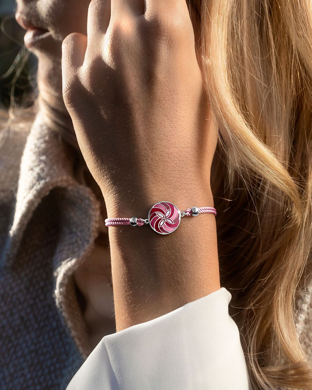 Lifestyle Magliano Rosa