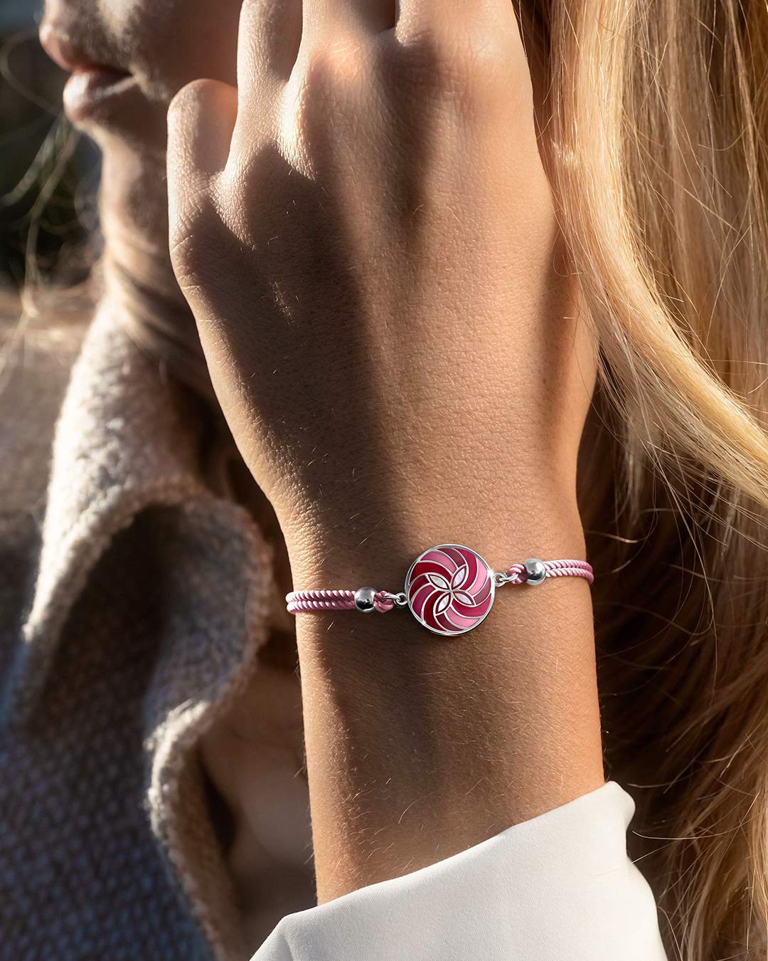 Lifestyle Magliano Rosa