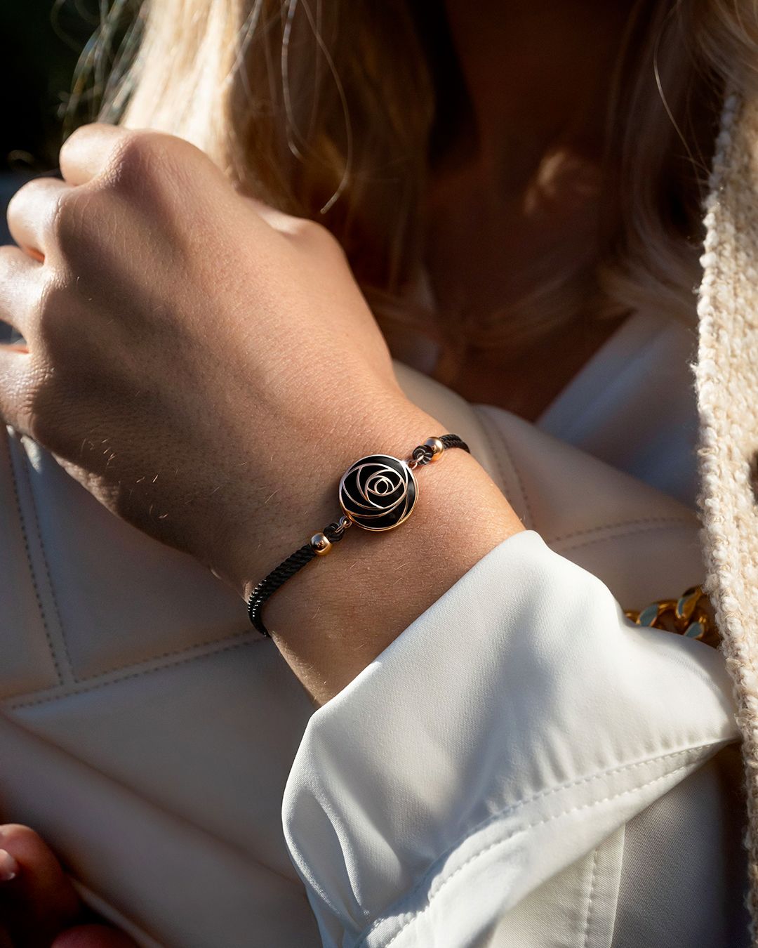 Lifestyle Rosa Caldetto