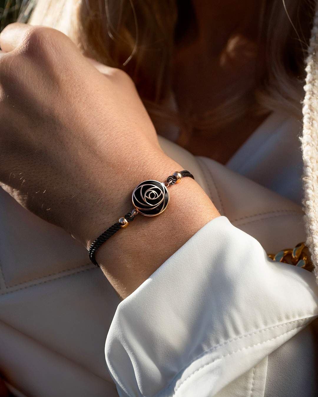 Lifestyle Rosa Caldetto