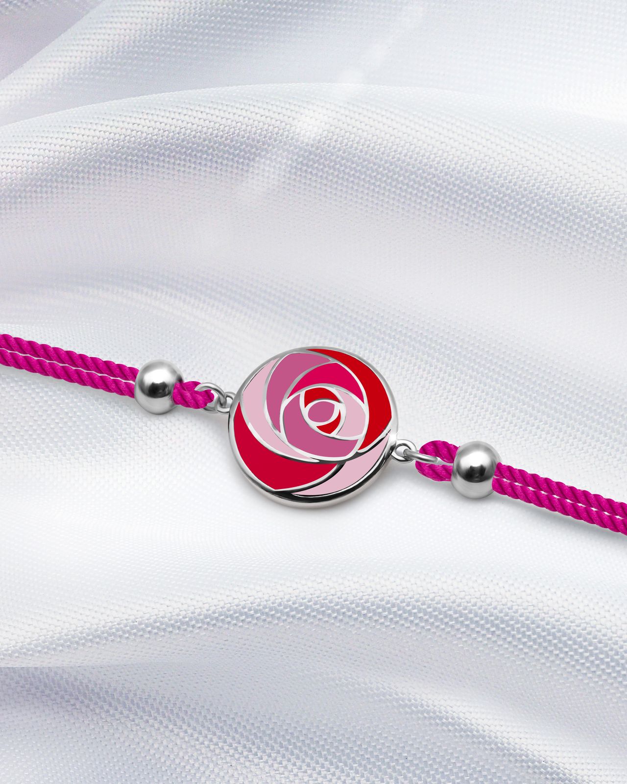 Lifestyle Rosa Intensa